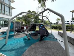 The Trumps (D14), Condominium #611204581